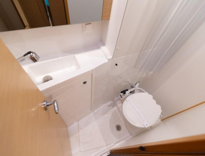 Bob Cat | Lagoon 39 2016 photo 21