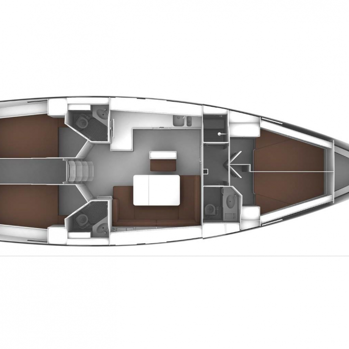 Anemoni | Bavaria Cruiser 46 Style[G] photo 8
