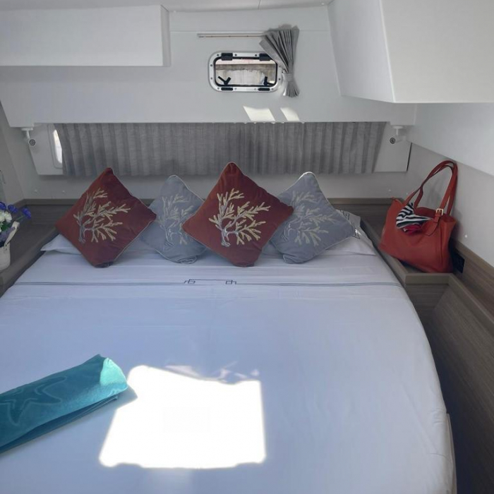 Seaduction | Lagoon 42 photo 13