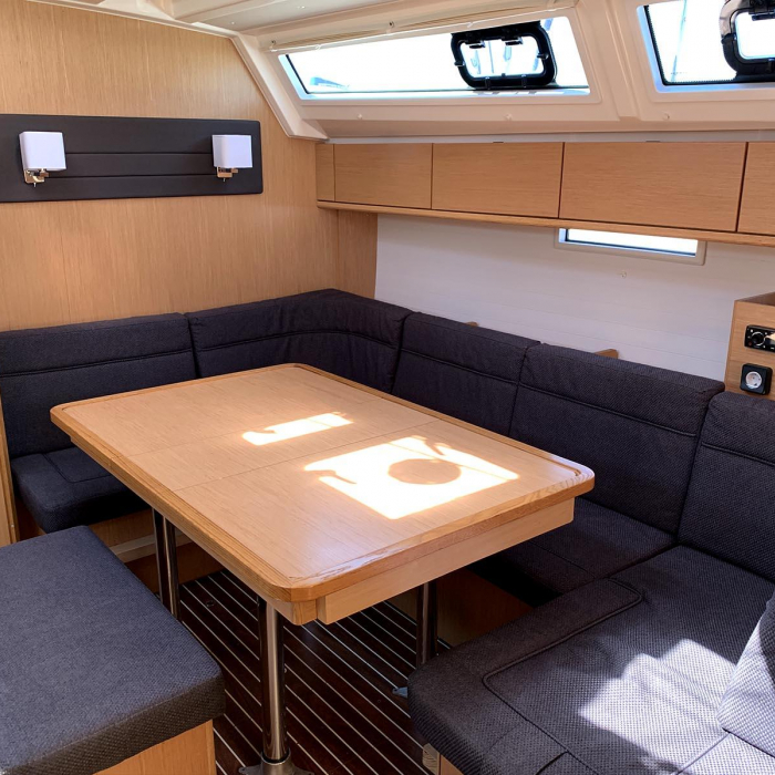 Oceanos | Bavaria Cruiser 46 photo 16