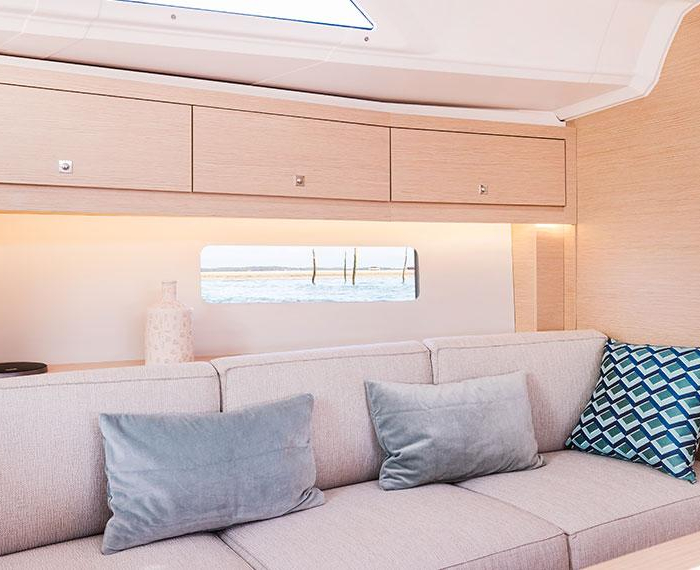 Rhapsody | Dufour 37 photo 9