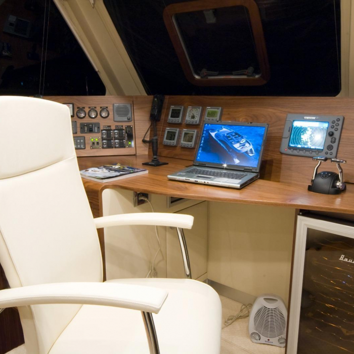 Marea | Sunreef 62 photo 17