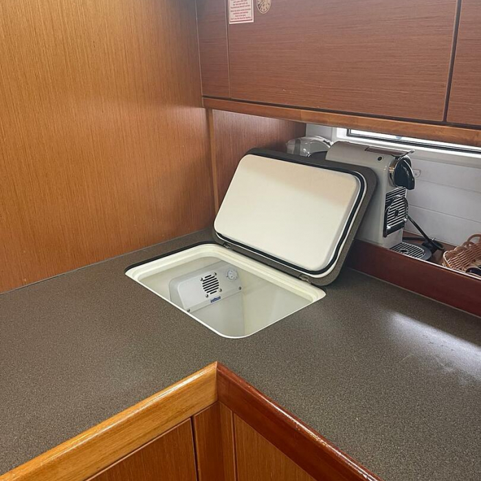 Athene | Bavaria Cruiser 46 photo 5