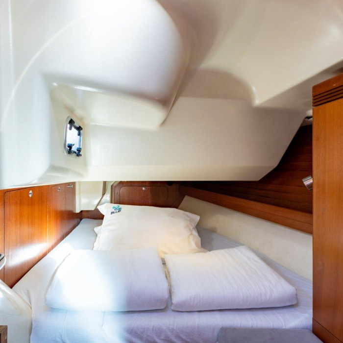 Jonathan Pink | Dufour 44 photo 11