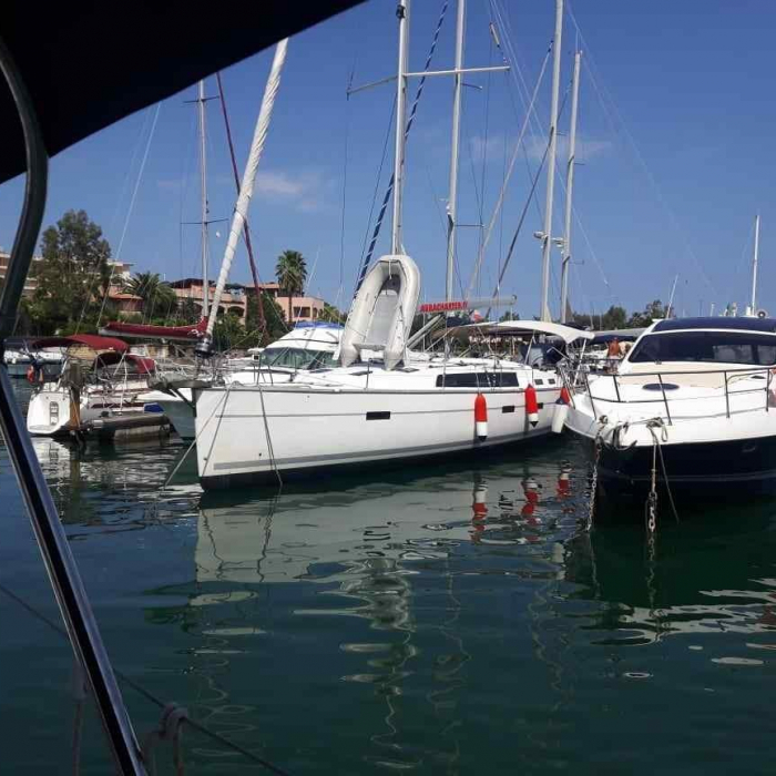 Seven | Bavaria cruiser 51 photo 2