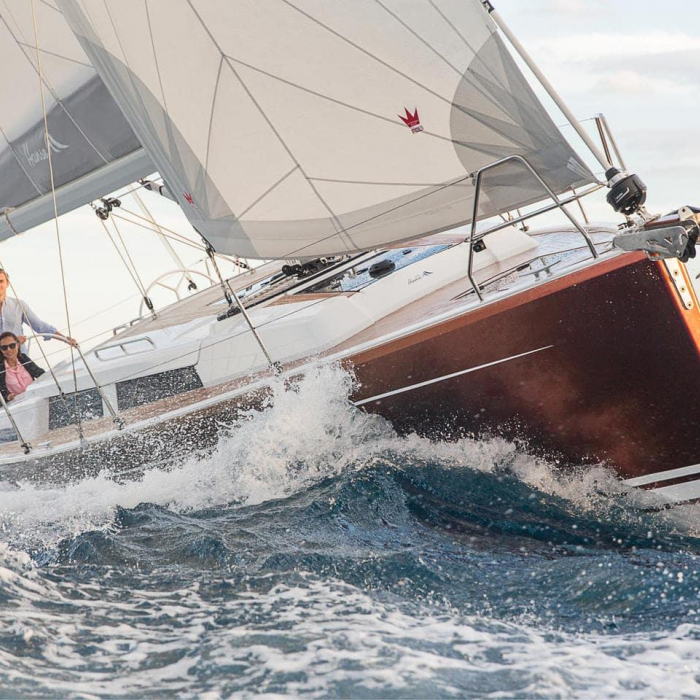 Atlas | Hanse 388 photo 1