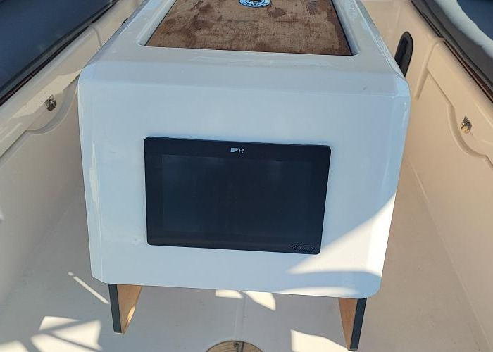 La Luz | Dufour 390 photo 26