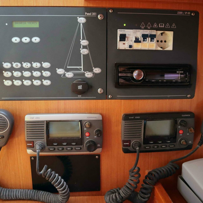 FORTUNA REDUX | Bavaria Cruiser 40 photo 38