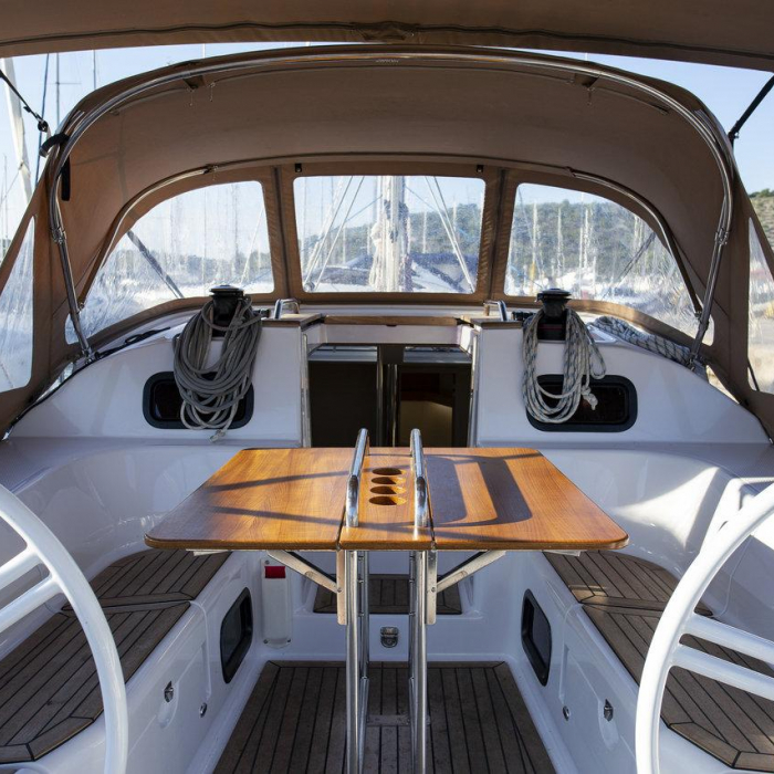 Janina | Elan 40 Impression photo 30