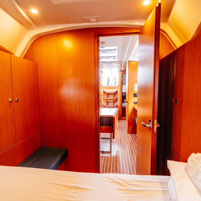 Flinx | Bavaria Cruiser 37 photo 15