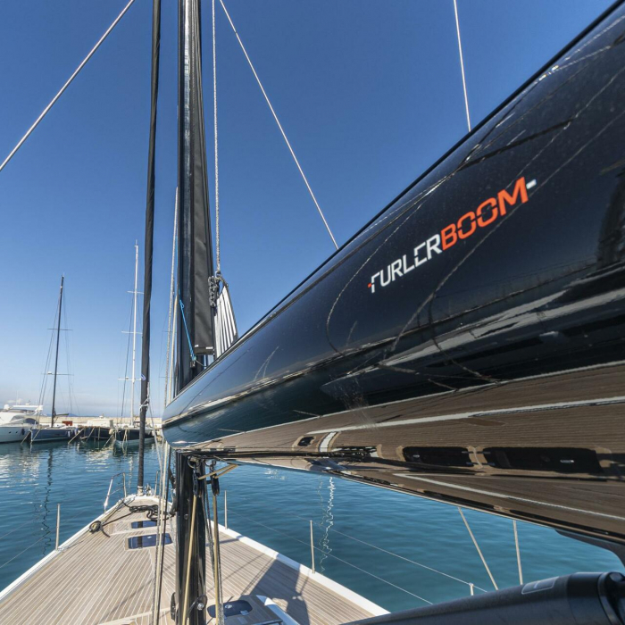 Avalon - Luxury - A/C, Watermaker | Solaris 55 photo 10