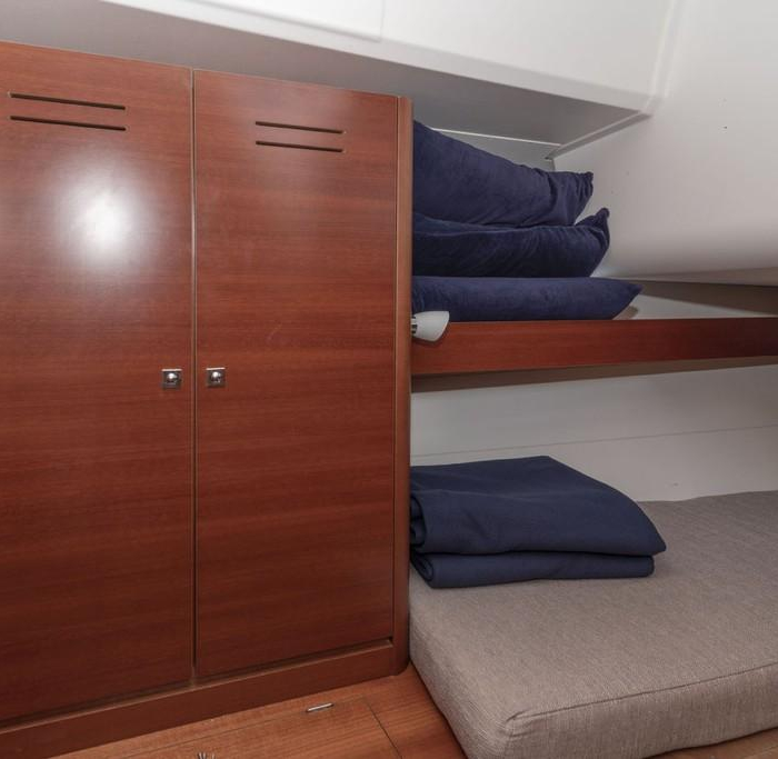 Rubin | Dufour 460 Grand Large photo 20