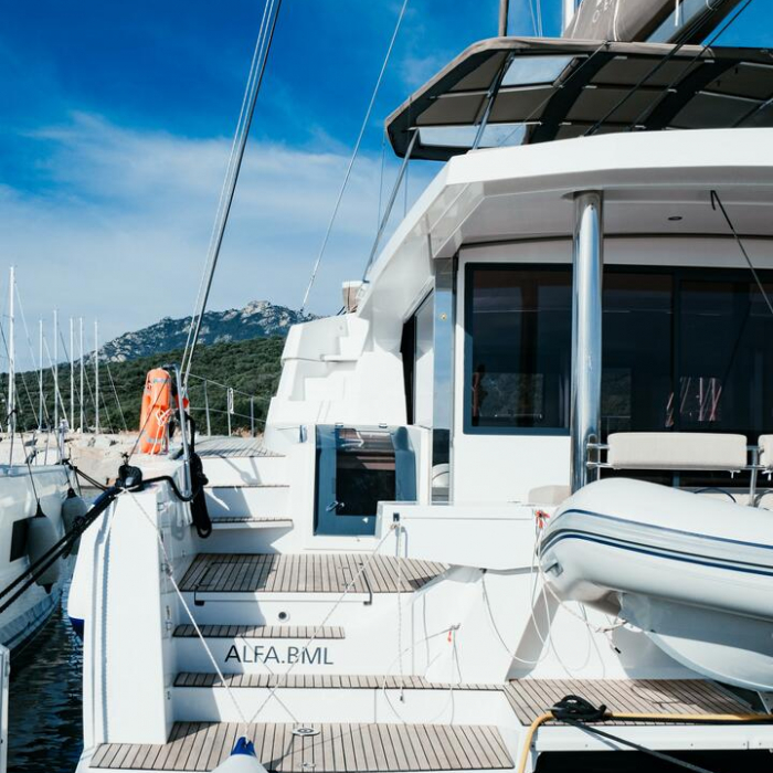 Alfa.bm2 | Bali 5.4 photo 2