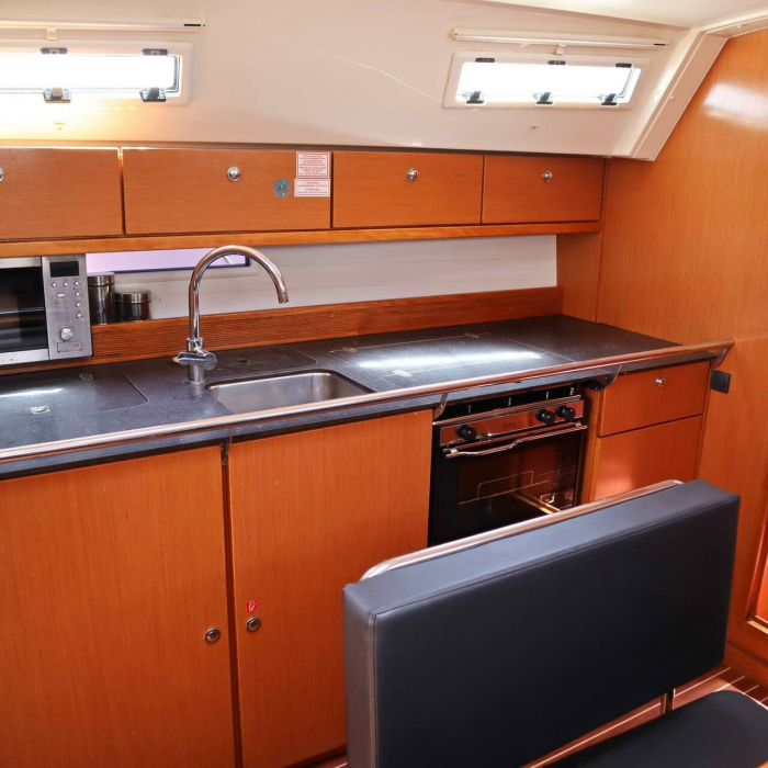 FORTUNA REDUX | Bavaria Cruiser 40 photo 29