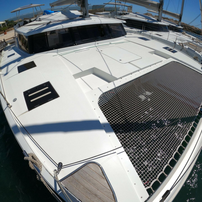 Saona | Fountaine Pajot Saona 47 photo 10