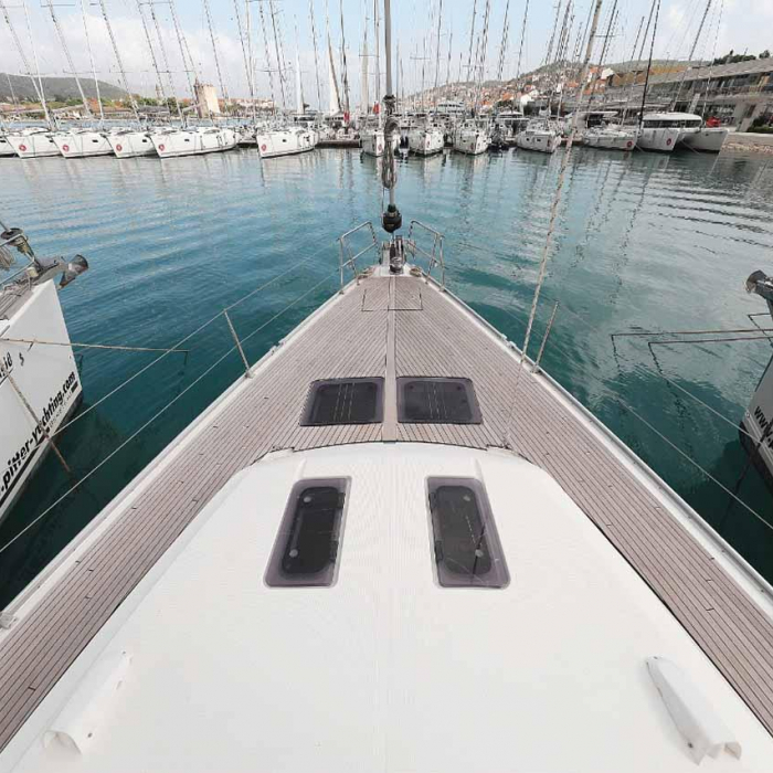 silence one | Bavaria cruiser 51 photo 20