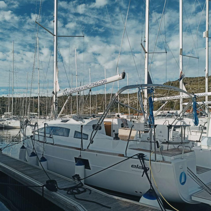 AIRTIME 1 | Elan Impression 40.1 photo 4