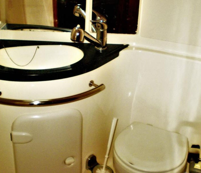 Planis | Bavaria 39 Cruiser photo 5