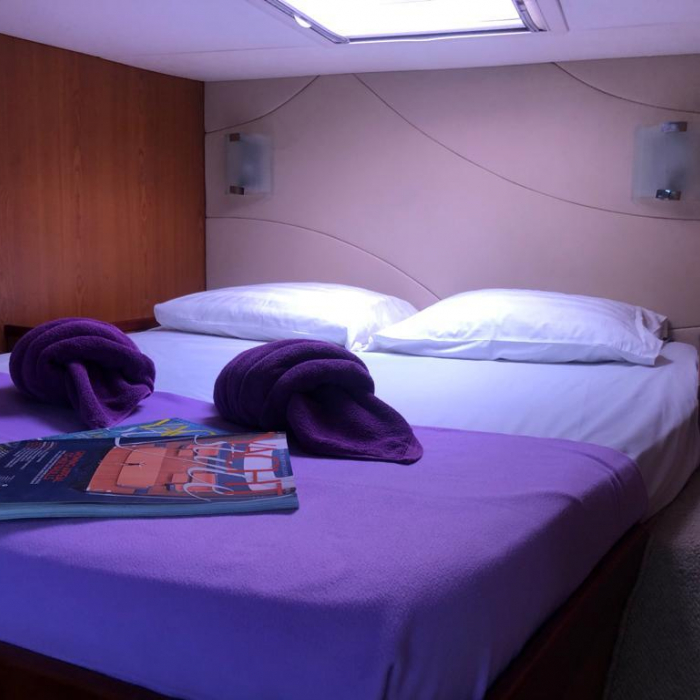 Kirsty B | Matrix Vision 450 photo 10