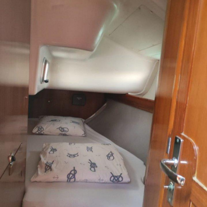 Gem | Elan 431 photo 8