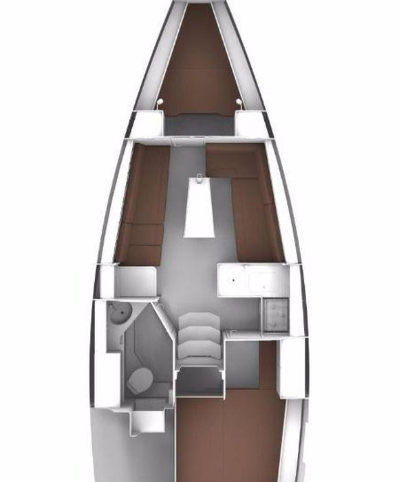 Taz | Bavaria Cruiser 34 photo 19