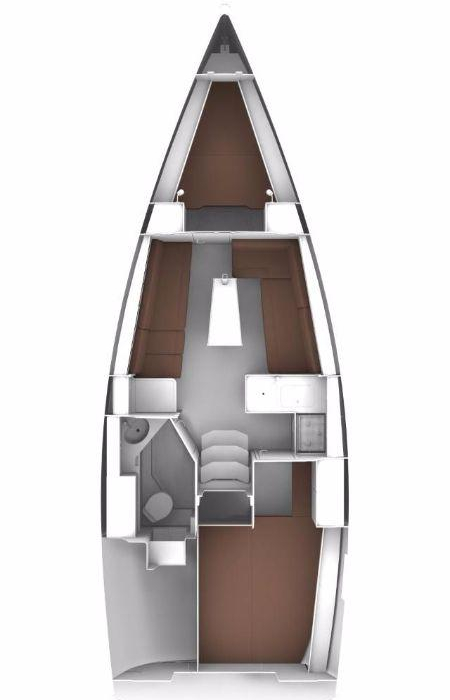 Siesta IV | Bavaria Cruiser 34 photo 24