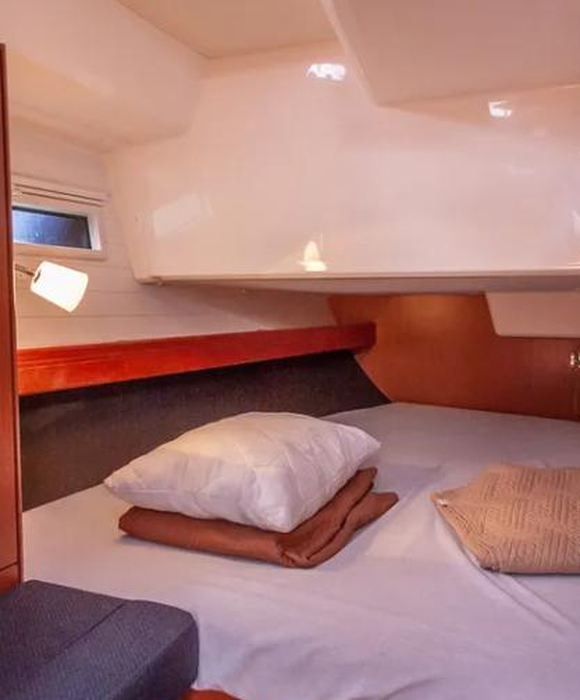 Quintessa | Bavaria Cruiser 41 photo 7