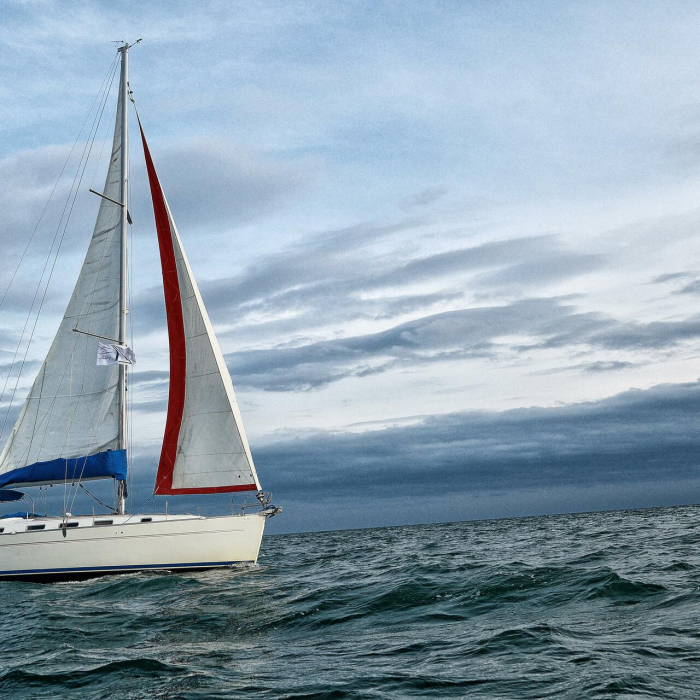 Hermes | Cyclades 43.4 photo 2