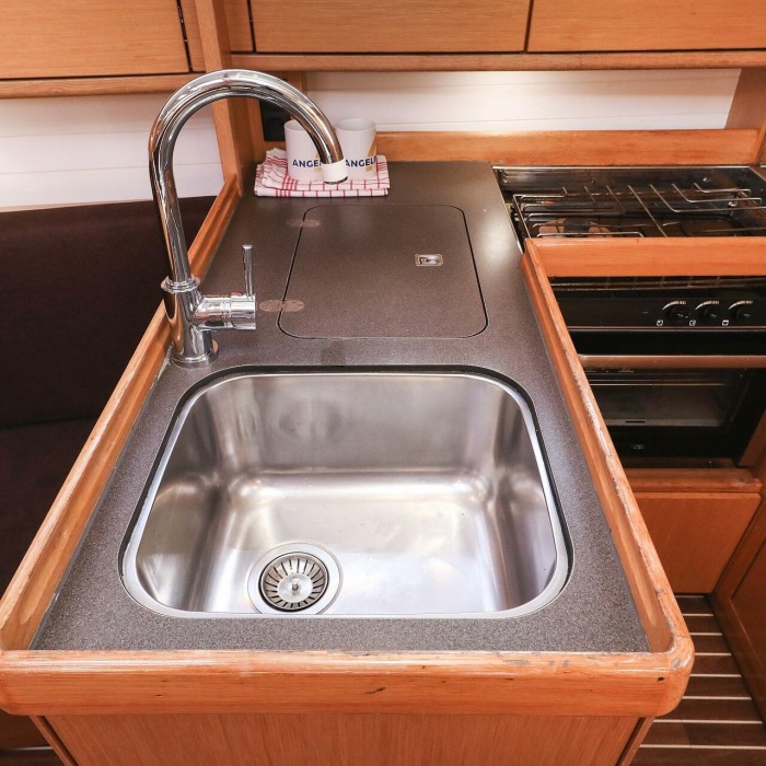 Lady One | Bavaria Cruiser 34 photo 45