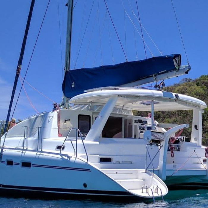 Emocean | Leopard 4300 photo 3