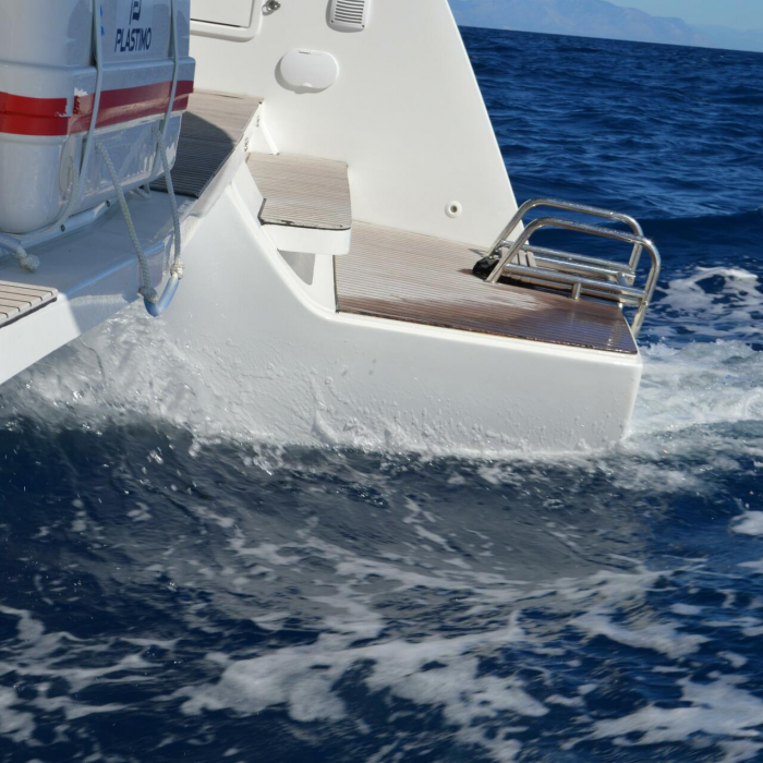 Odissea | Lagoon 42 photo 21