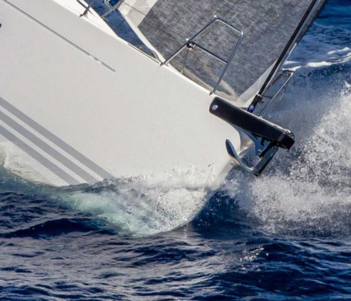 Gazelle | X-Yachts Xp44 photo 3