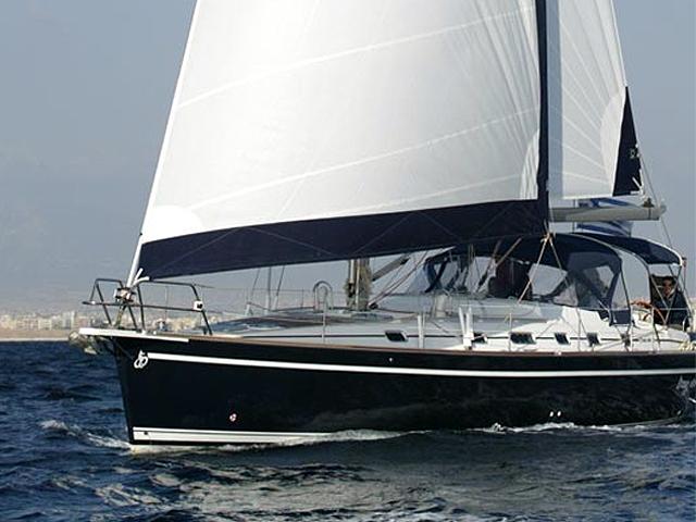 OSY V | Ocean Star 56.1 photo 6