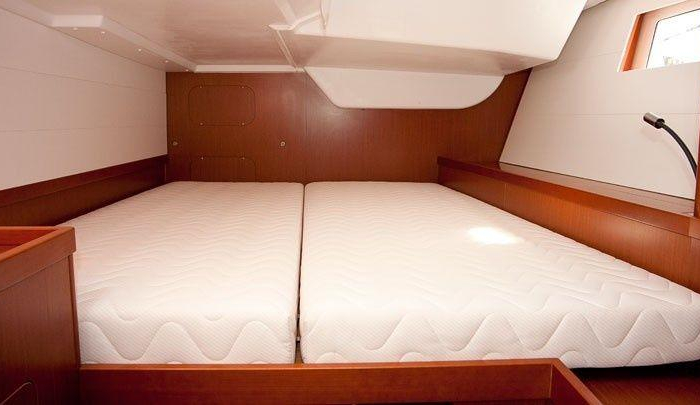 Lukas | Oceanis 48 photo 18