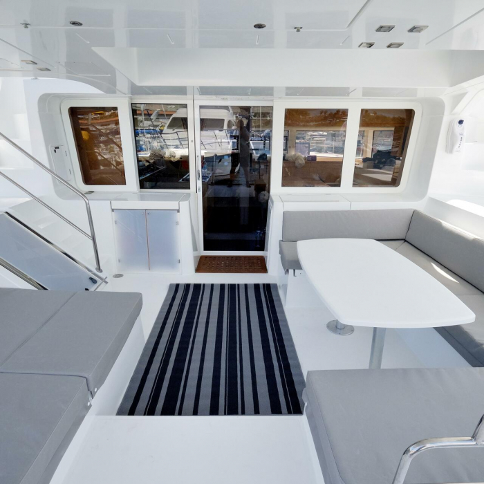 Neptuno | Lagoon 52F photo 18