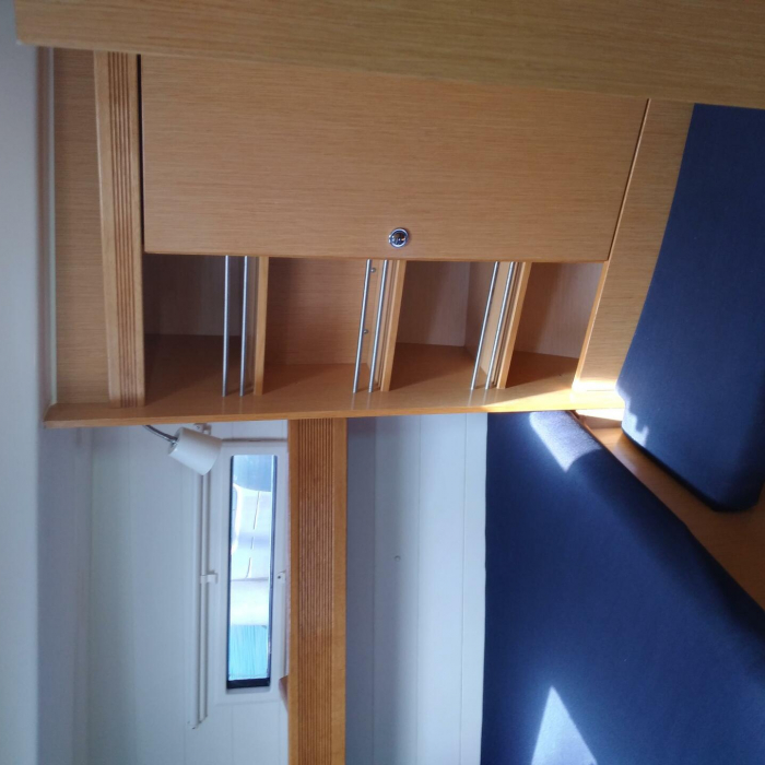 Irene | Bavaria 36 Cruiser photo 12