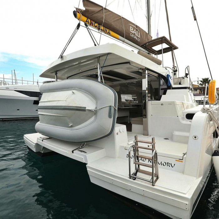 Hi Friends | Bali Catspace photo 37