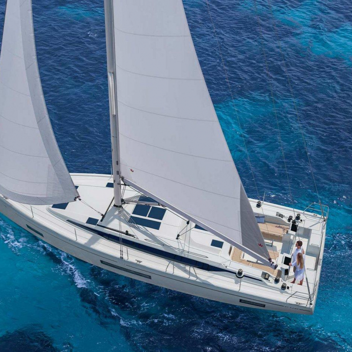 461 Ocean Boulevard | Bavaria C46 photo 2