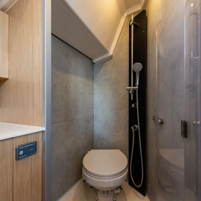 Trata | Bavaria C38 photo 15