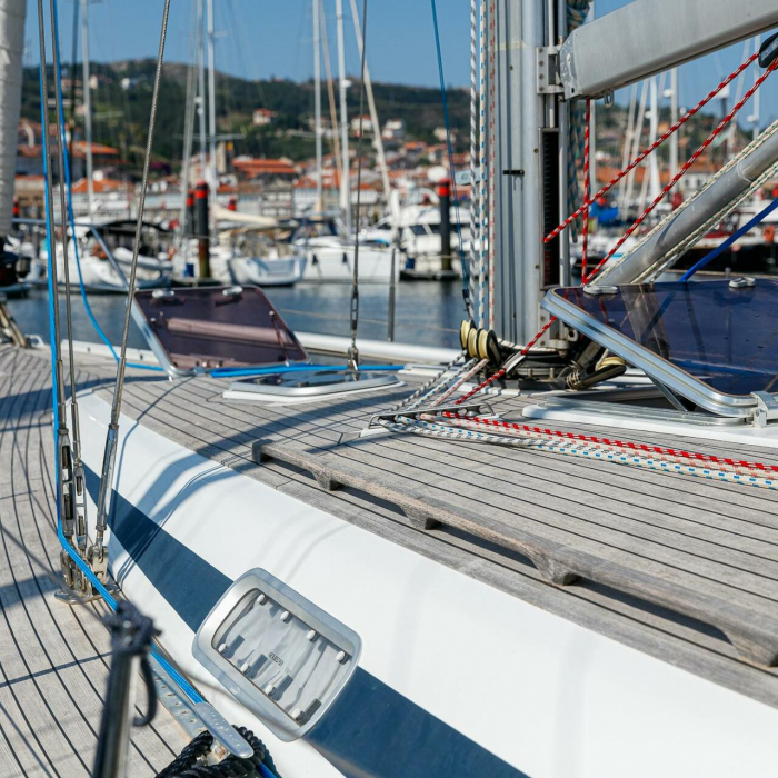 Nemo | Grand Soleil 43 photo 9