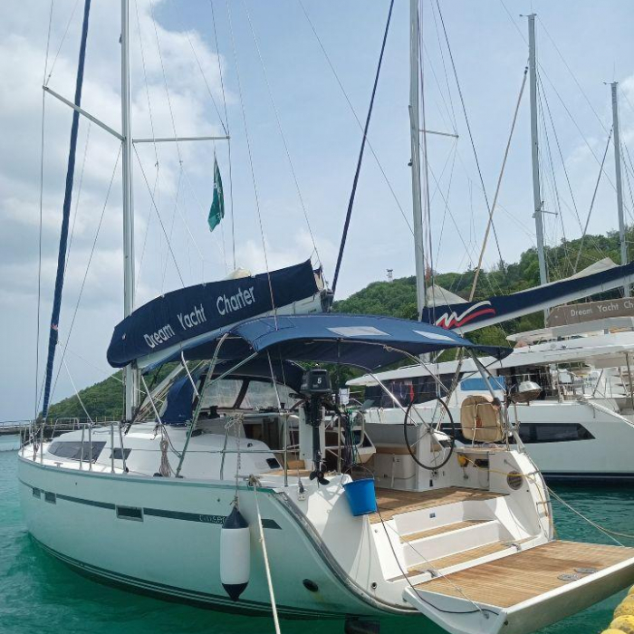 Lupi | Bavaria Cruiser 46 photo 1