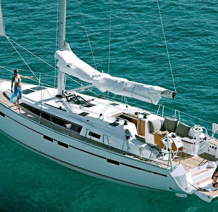 Lupi | Bavaria Cruiser 46 photo 1