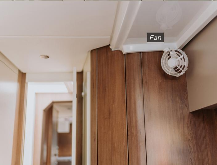 Nor | Bali Catspace photo 32