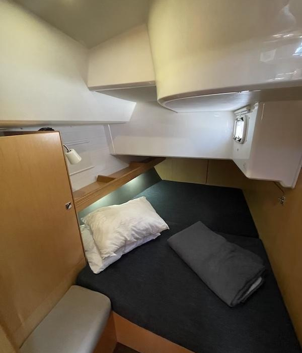 Rozerina | Bavaria Cruiser 46 - photo 21