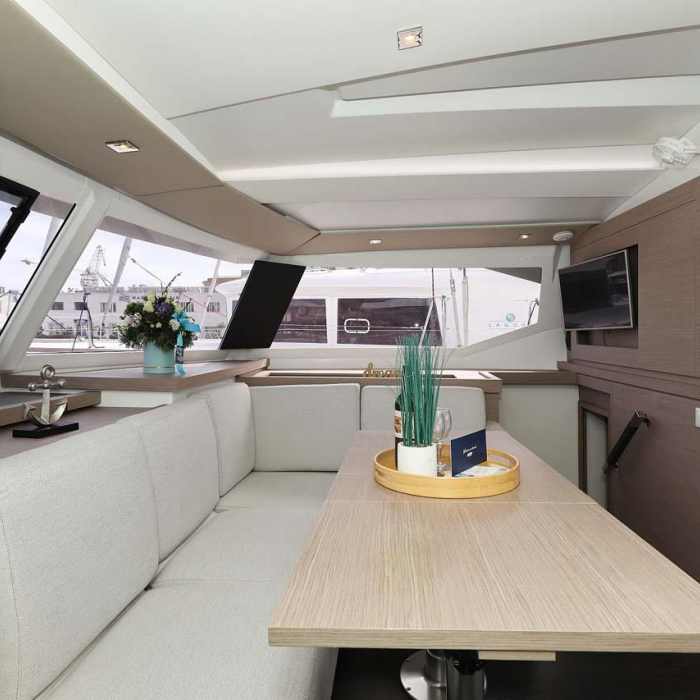La Mula | Fountaine Pajot Astrea 42 photo 34