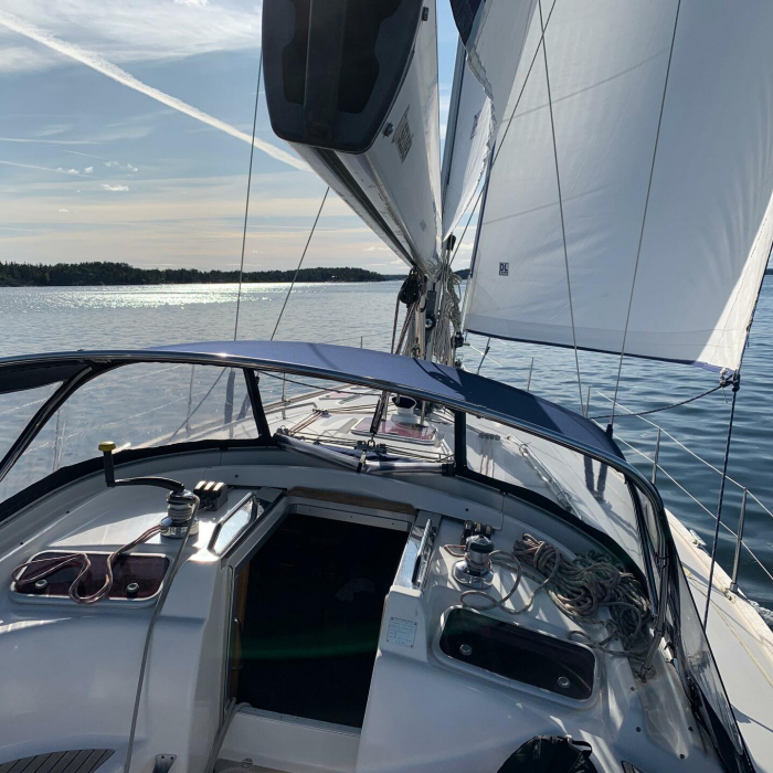 Evita | Bavaria 46 photo 31