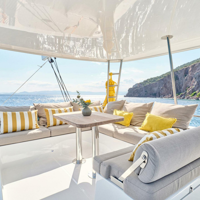 Efkrati | Lagoon 51 photo 19