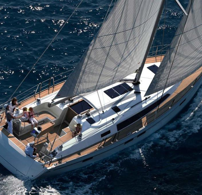 Lavanta | Bavaria Cruiser 46 photo 5