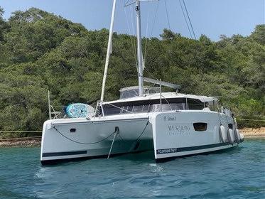 Sirius 1 | Fountaine Pajot Astrea 42 photo 28