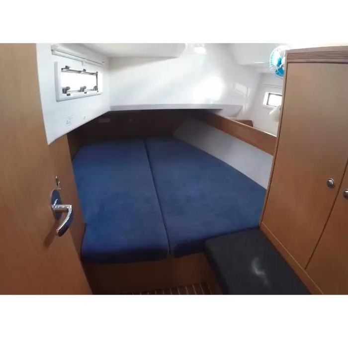 Vasiliki | Bavaria 40 photo 9